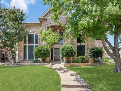 1624 Birchmont Ln, Keller, TX, 76248