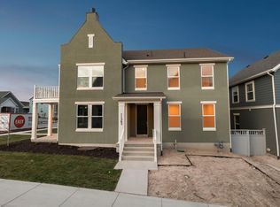 11363 S Offshore Way W #381, South Jordan, UT 84009