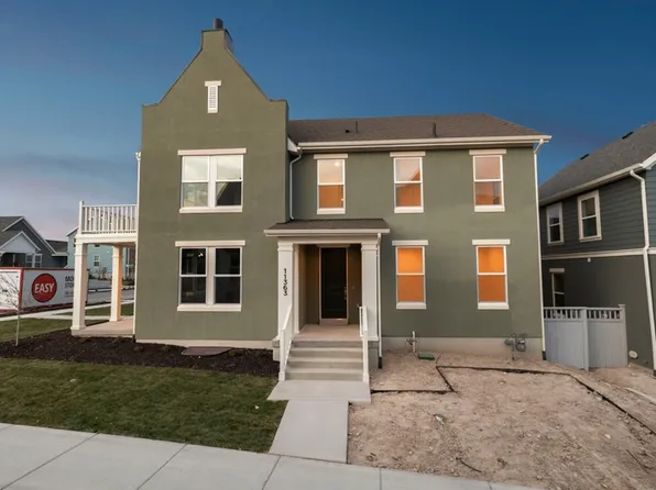 11363 S Offshore Way W #381, South Jordan, UT 84009