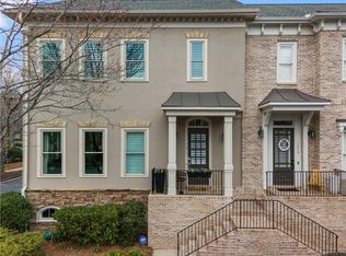 1477 Village Park Ct, Atlanta, GA 30319