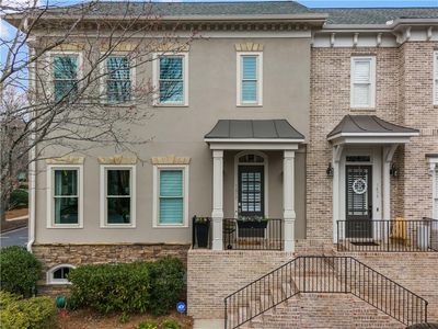 1477 Village Park Ct, Atlanta, GA, 30319