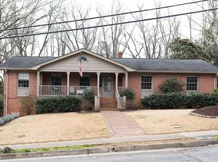 212 Cureton St, Greenville, SC 29605