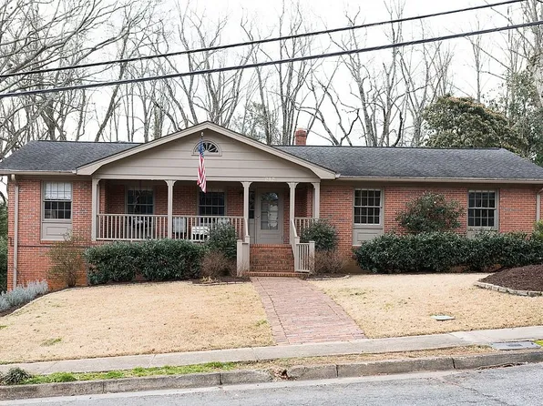 212 Cureton St, Greenville, SC 29605