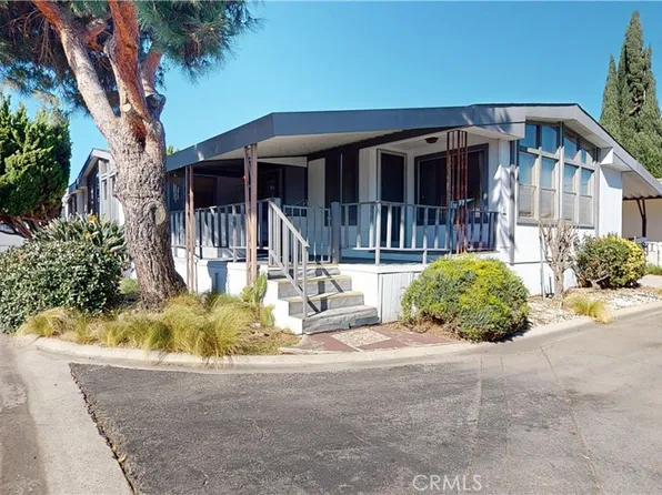 3595 Santa Fe Ave Space 81, Long Beach, CA 90810