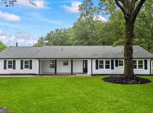 1180 Treadwell Bridge Rd, Statham, GA 30666