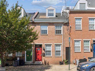 1216 N 2nd St, Philadelphia, PA, 19122