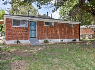 2800 Tarbora Ave, Memphis, TN 38114