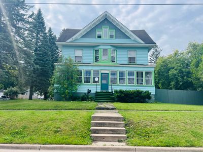 724 Cedar St, Sault Sainte Marie, MI, 49783
