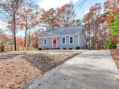 47 Shallow Pond Lane, East Falmouth, MA, 02536