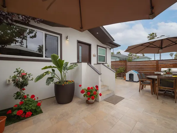 1215 Grand Ave, San Diego, CA 92109