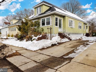 1116 Tatum St, Woodbury, NJ, 08096
