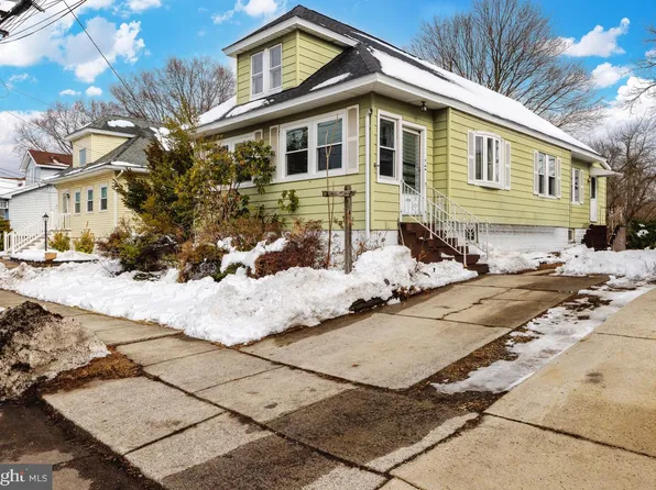 1116 Tatum St, Woodbury, NJ 08096