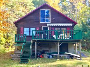 178 Old Bristol Rd, New Hampton, NH 03256