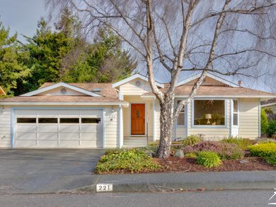 221 Ponderosa Ct, Eureka, CA, 95503