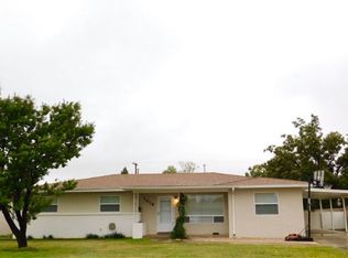 1813 W Clayton Ave, Artesia, NM 88210