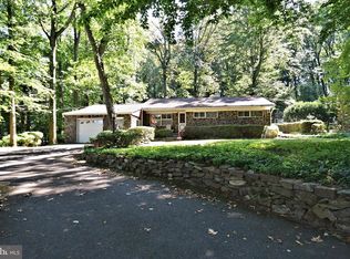 267 Gravel Hill Rd, Huntingdon Valley, PA 19006