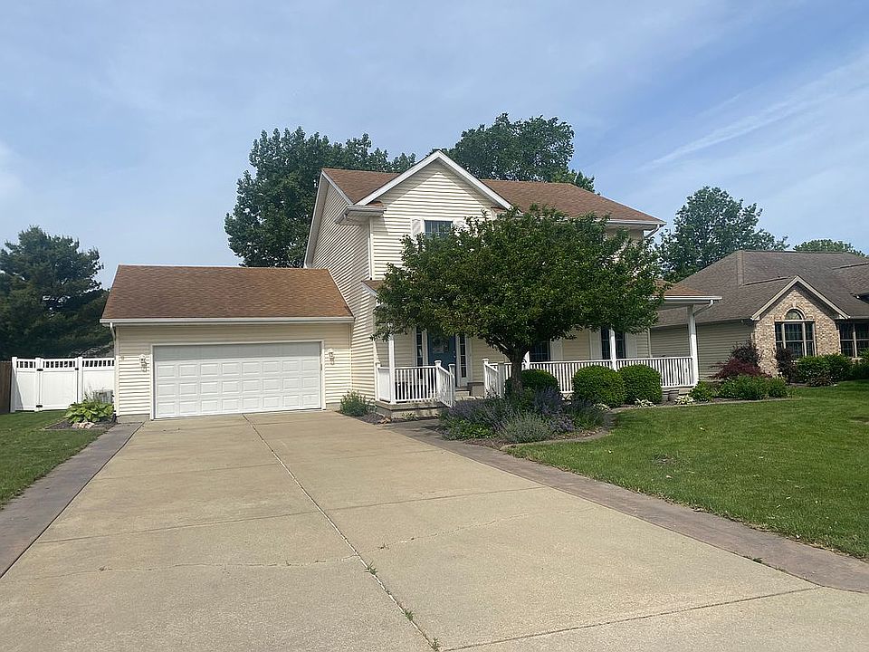 7 Corn Silk Ln, Divernon, IL 62530 Zillow