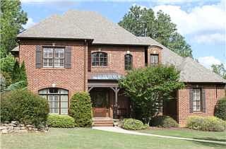 Welcome Home!
