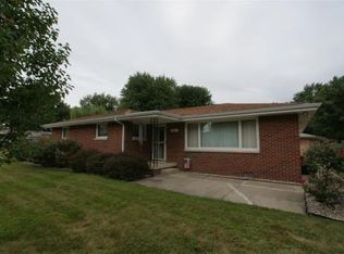 3200 Orleans Dr, Kokomo, IN