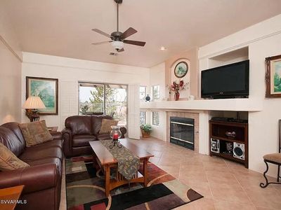 911 Cliff Rose Ct, Sedona, AZ, 86336