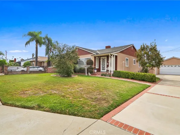 1240 E Rowland Ave, West Covina, CA 91790