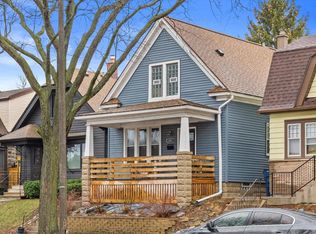 2221 East Oklahoma AVENUE, Milwaukee, WI