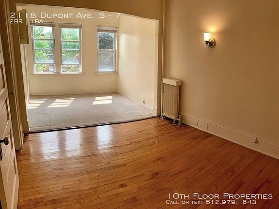 4th image of 2118 Dupont Ave S APT 7