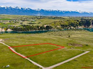 LOT 5B Irvine Flats Rd, Polson, MT 59860
