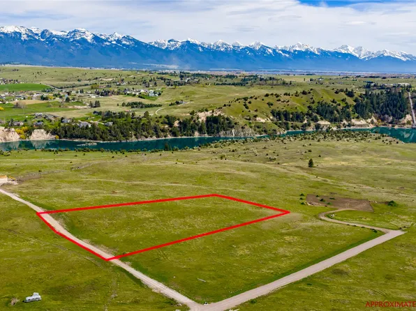 LOT 5B Irvine Flats Rd, Polson, MT 59860