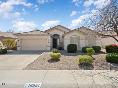 16351 W Central St, Surprise, AZ, 85388