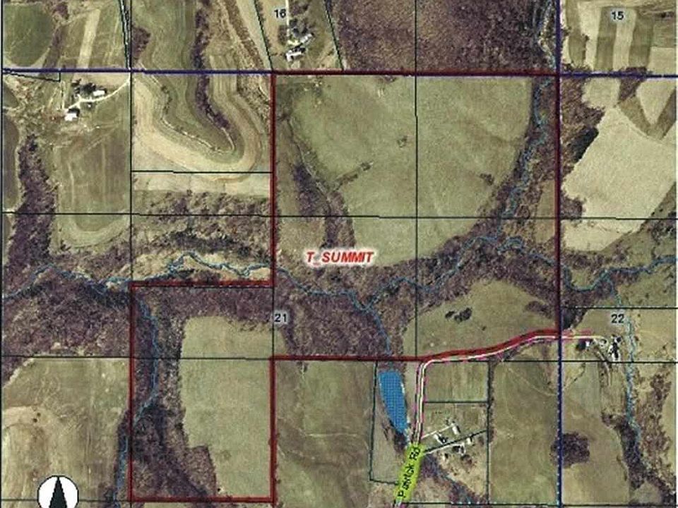 2nd image of Patrick Rd