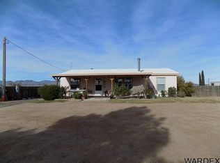 5779 N Highway 66, Kingman, AZ 86401