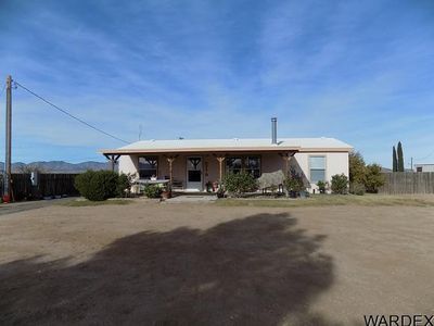 5779 N Highway 66, Kingman, AZ, 86401