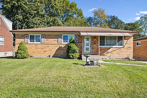 522 Morrvue Dr Photo 1