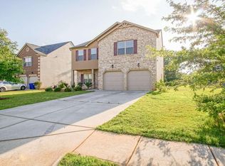 652 Sedona Loop, Hampton, GA 30228