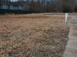 509 McKinley Pl, Mebane, NC 27302