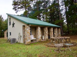 2176 Farm Road 3122, Mount Vernon, TX 75457