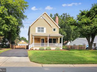 721 Brent Rd, Rockville, MD 20850