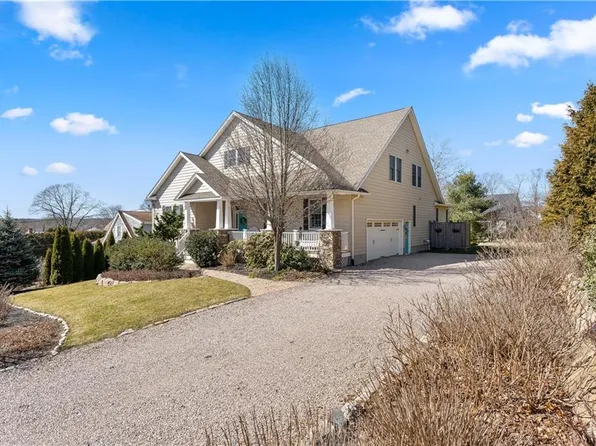 14 Mary Lou Ave, Westerly, RI 02891
