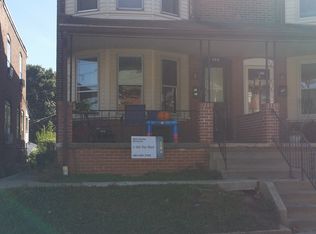 344 Charles St, Coatesville, PA 19320