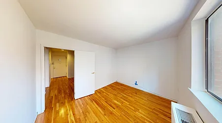 Rented by AZ REALTY NYC LLC