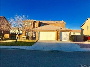 12632 Versaille St, Victorville, CA 92394
