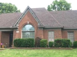 8518 Trinity Rd, Cordova, TN 38018