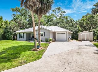 2863 Canal Rd, Deland, FL 32720