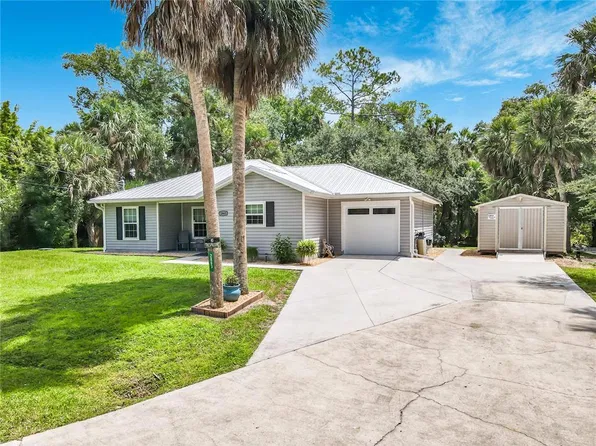2863 CANAL ROAD, DELAND, FL 32720