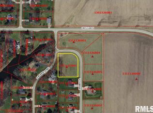 LOT 6 Spoden Ln, Galesburg, IL