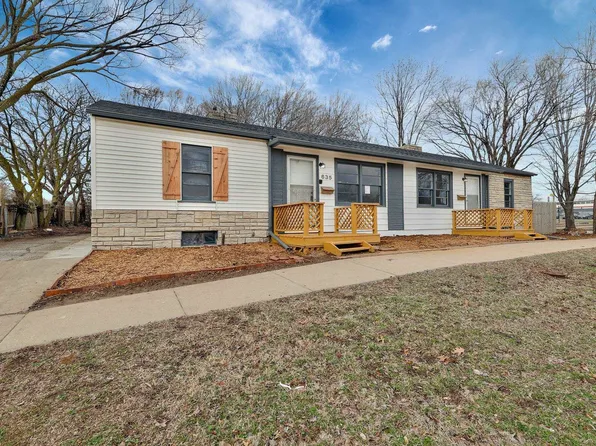 635 S Oliver Ave #633, Wichita, KS 67218