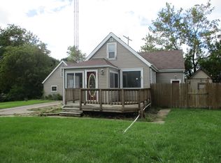 1306 Illinois St, Racine, WI 53405