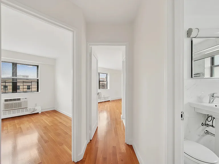 1770 Grand Concourse #2J — Photo 8