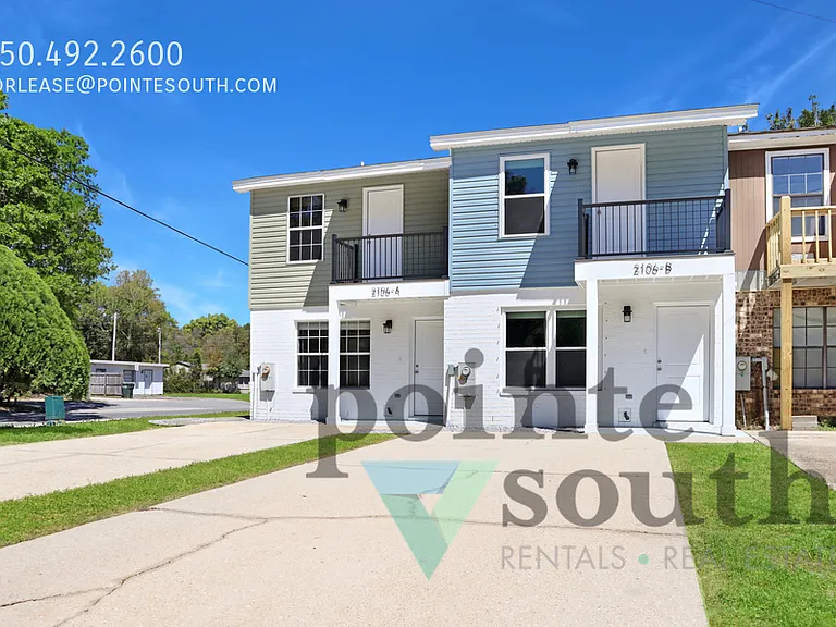 2106 Schwab Ct #B — Photo 1